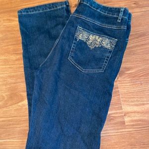 Cosmopolitan women jeans